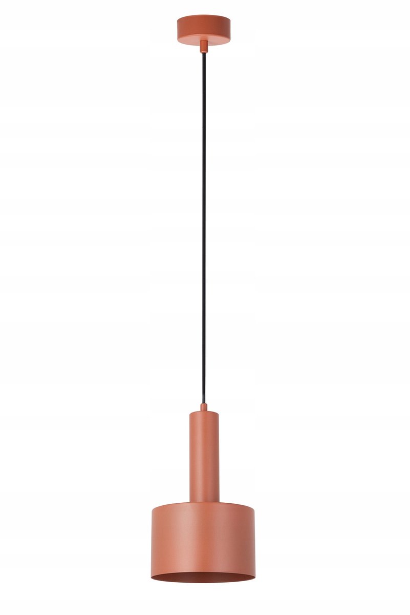 Sigma VITRUM Cilinderlamp - Stijlvolle Hanglamp voor Elk Interieur