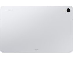 Samsung Galaxy Tab S11 5G - 128GB - Zilverkleurig