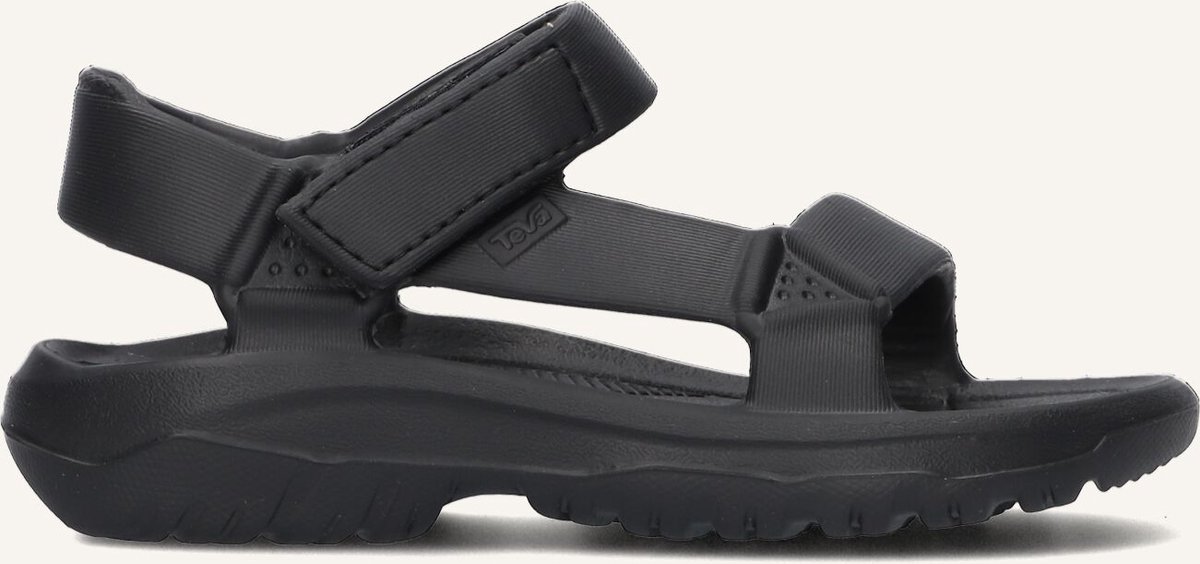 Teva K Hurricane Drift Kinder Sandalen Zwart