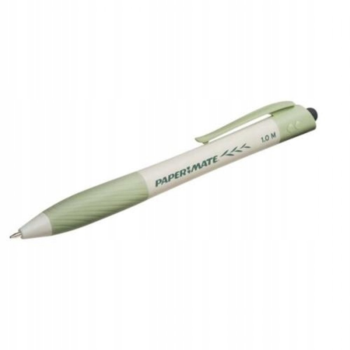Paper Mate Biodegradabele Pen Zwart - Duurzaam Schrijven