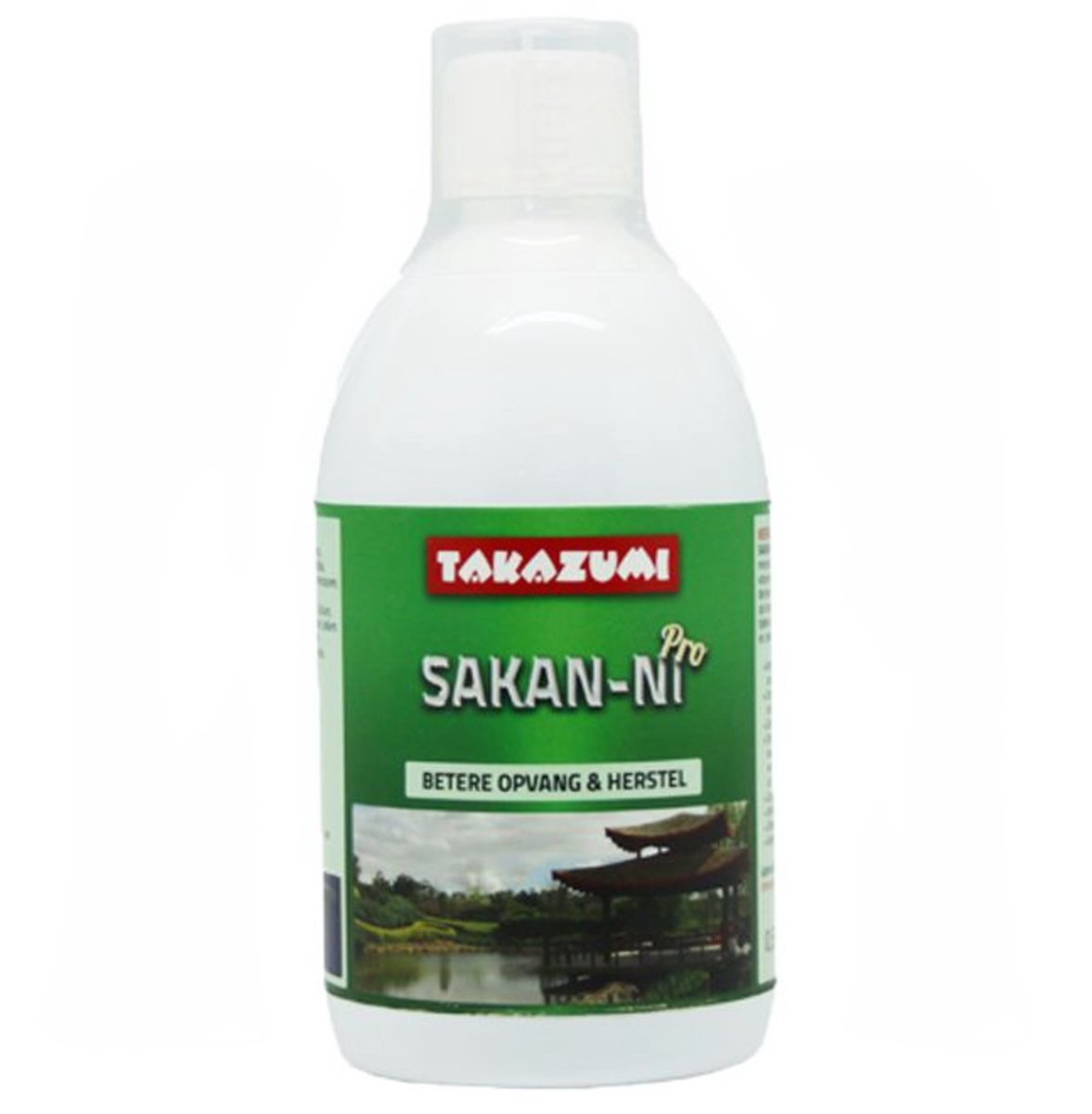 Takazumi Sakan-Ni Pro - 2,5 Liter