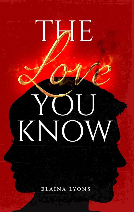The Love You Know - cover
