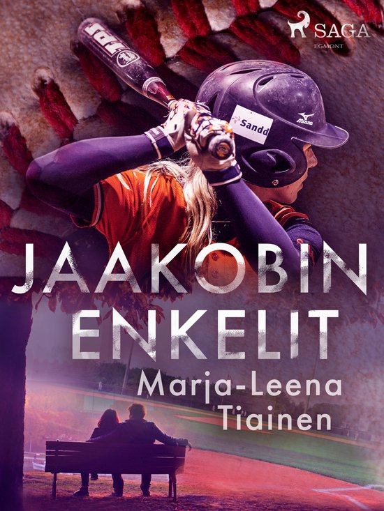 Jaakobin enkelit - cover