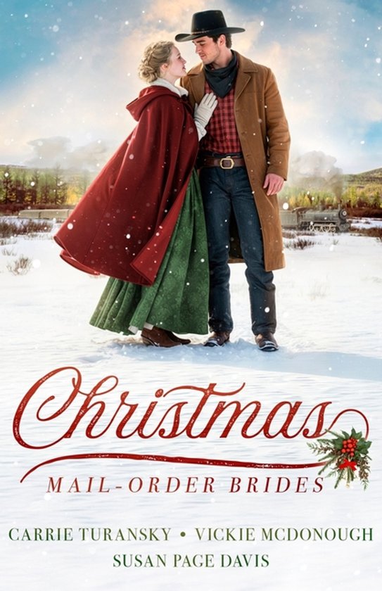 Christmas Mail Order Brides