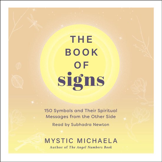 The Book of Signs - cover