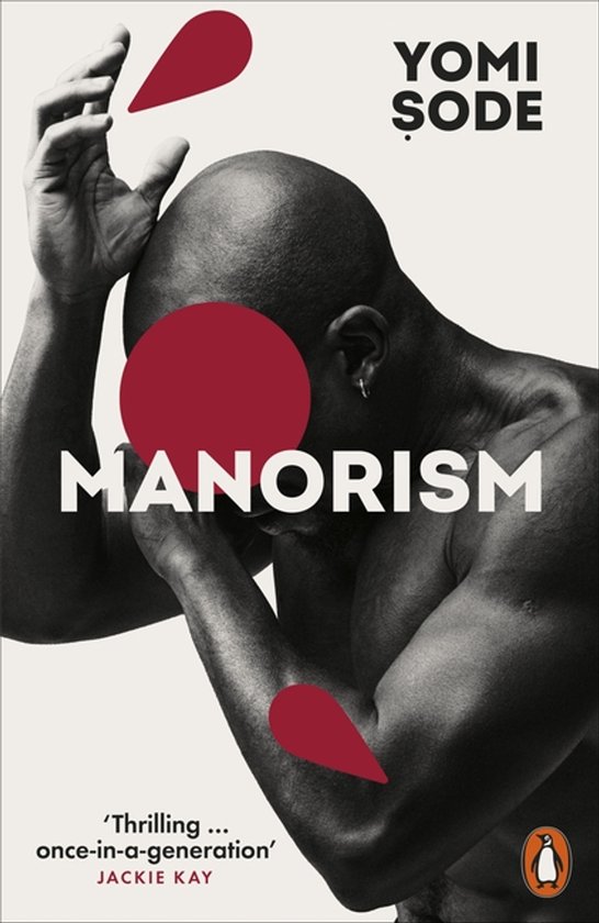 Manorism - cover