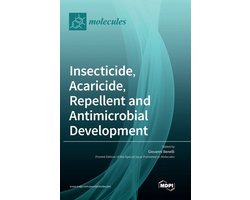 Insecticide, Acaricide, Repellent and Antimicrobial Development