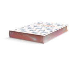 The Maple Hills- Wildfire: Deluxe Edition Hardcover