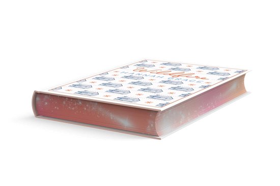 The Maple Hills- Wildfire: Deluxe Edition Hardcover - cover