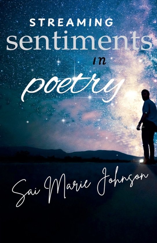 Streaming Sentiments in Poetry - cover
