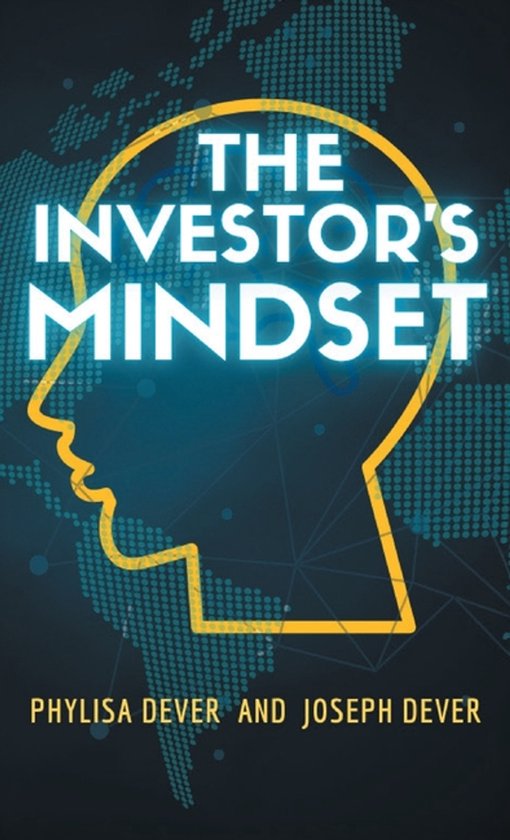 The Investors Mindset - cover