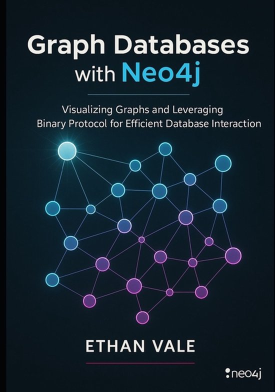 Graph Databases with Neo4j - cover