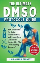 The Ultimate DMSO Protocols Guide