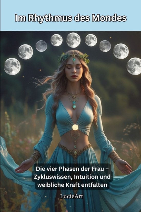 Im Rhythmus des Mondes - cover