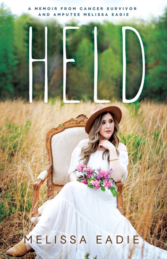 Held - cover
