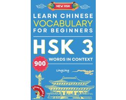 Learn Chinese Vocabulary for Beginners