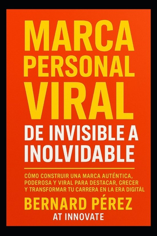 Marca Personal Viral - cover