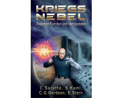 Die Erstkontakt-Krise- Kriegsnebel