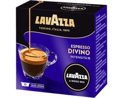 Lavazza A modo mio Divino - 12 stuks