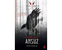 Whisper of the Ravens 1 - Ansuz
