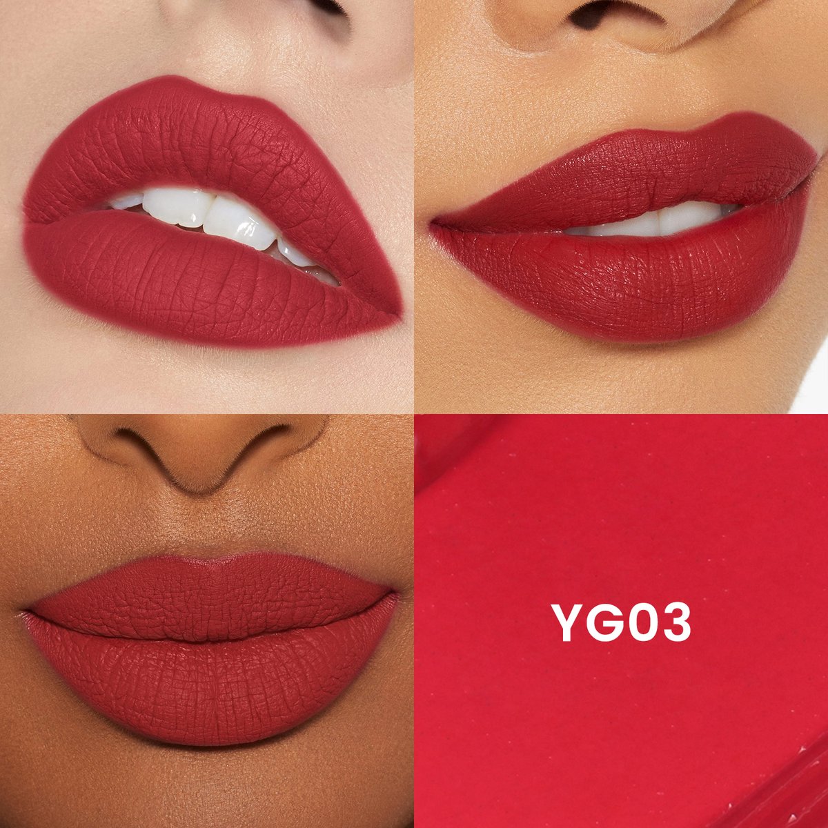 Luxury Make-up Set – Fresh Sugar Color