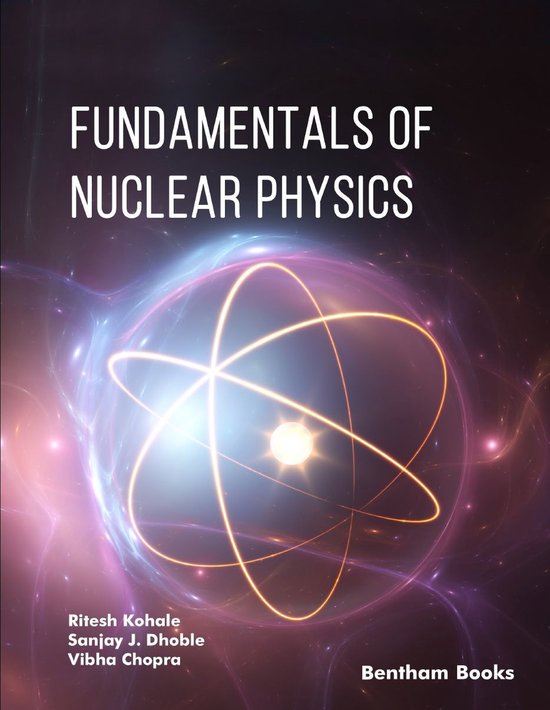 Fundamentals of Nuclear Physics - cover