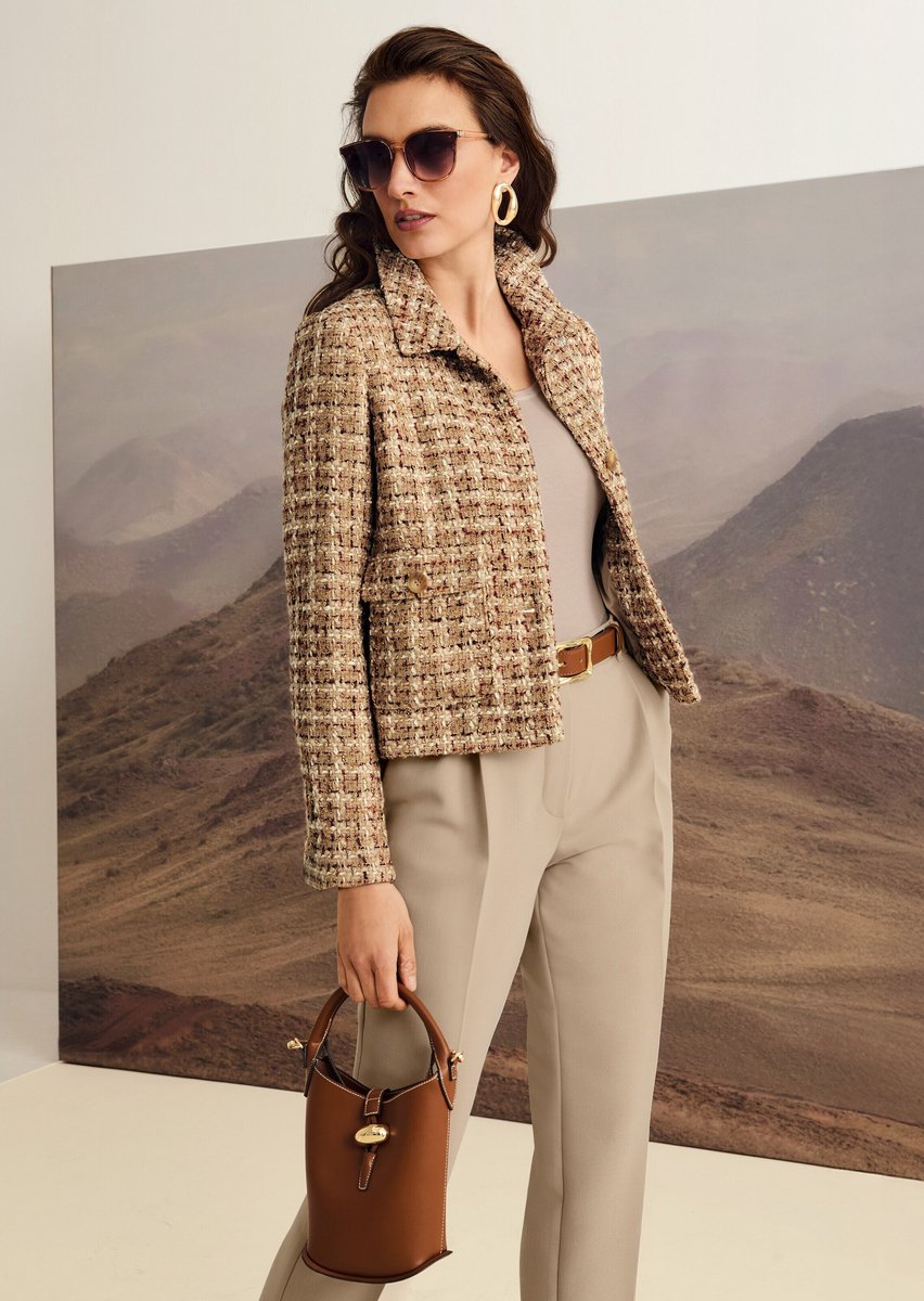 MADELEINE Blazer Blazer