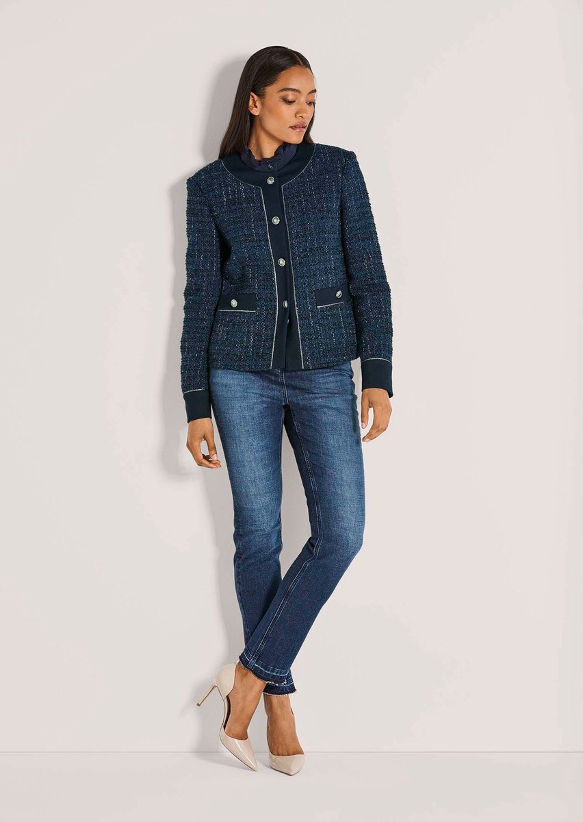 MADELEINE Blazer Blazer