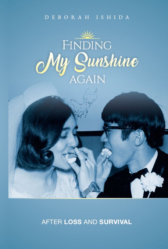 Finding My Sunshine Again - cover
