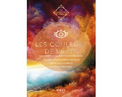 Les couleurs de la vie - Les Guides de l'éveil