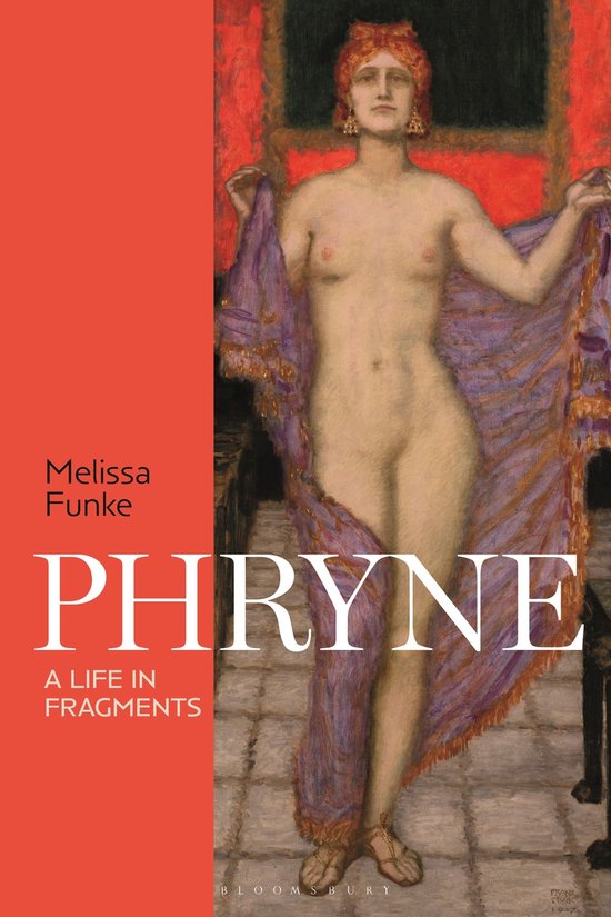 Phryne - cover