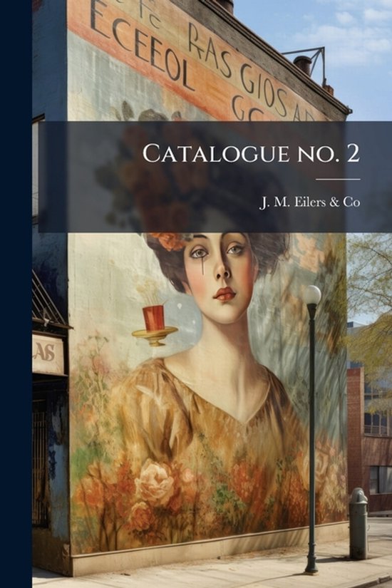 Catalogue no. 2 - cover