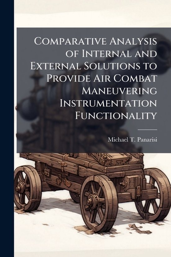 Comparative Analysis of Internal and External Solutions to P ... - cover