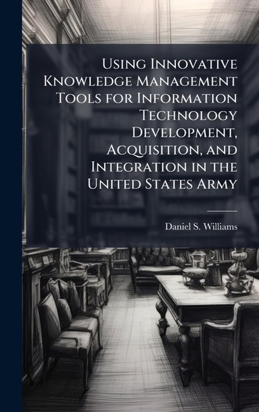 Using Innovative Knowledge Management Tools for Information  ... - cover