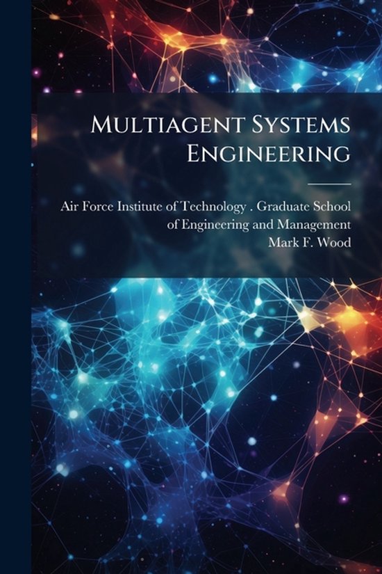 Multiagent Systems Engineering - cover