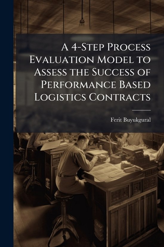 A 4-Step Process Evaluation Model to Assess the Success of P ... - cover
