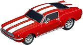 Carrera RC Ford Mustang '67 - Race Red