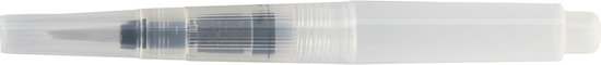 Sakura Koi Water Brush Medium – klein reservoir – watervulbaar