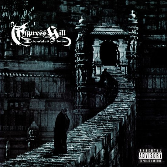 Cypress Hill - III (Temples of Boom) (30th Anniversary Edition 2LP)