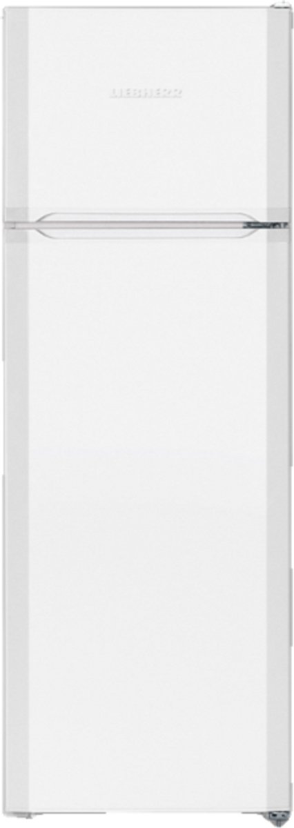 Liebherr CTe 2931-26