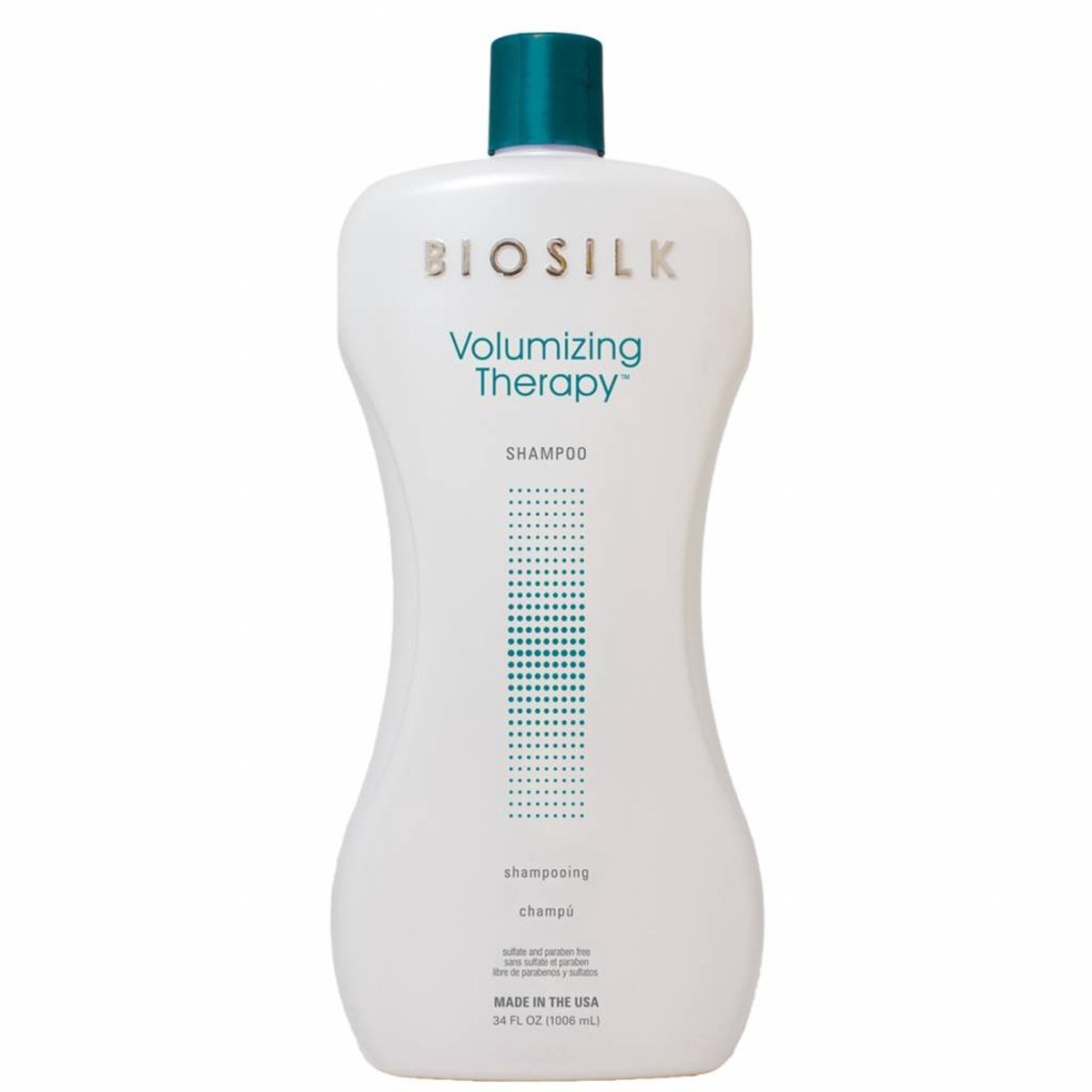 Biosilk - Volumizing Therapy Shampoo