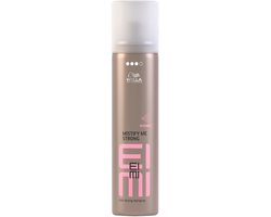 Wella Professionals EIMI Mistify Me Strong Hairspray - 300 ml - Haarspray