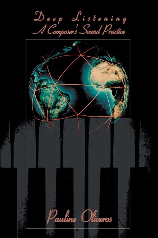 Deep Listening - cover