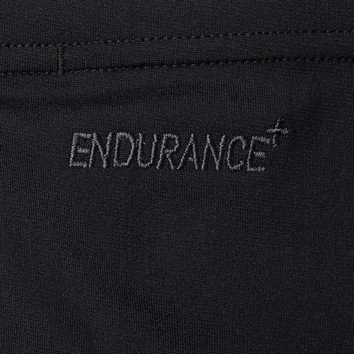 Speedo Endurance+ Aquashort Heren Sportzwembroek - Zwart — afbeelding 17