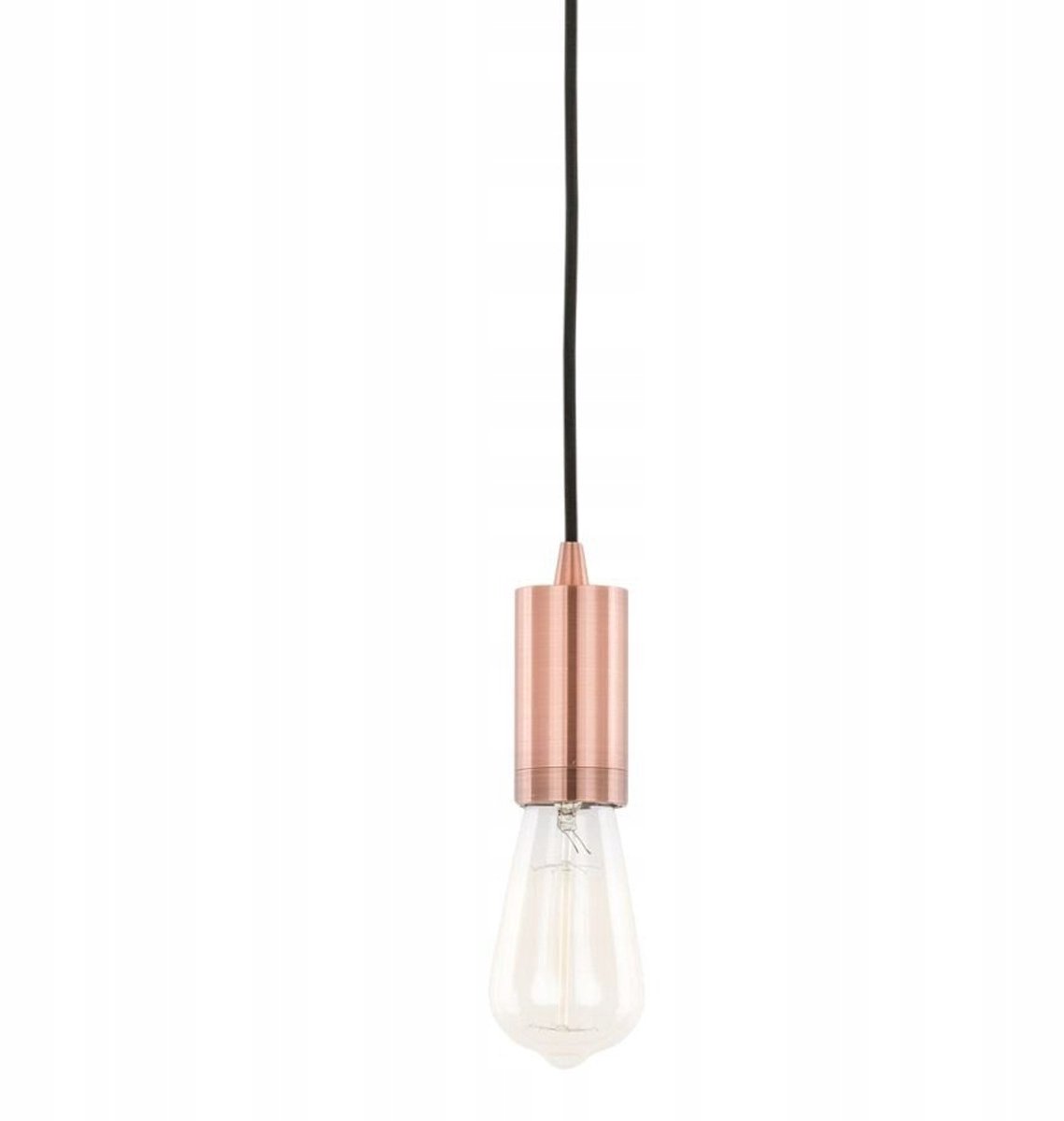 Moderna Hanglamp Koper Koper E27 60W - Modern's Stellvols