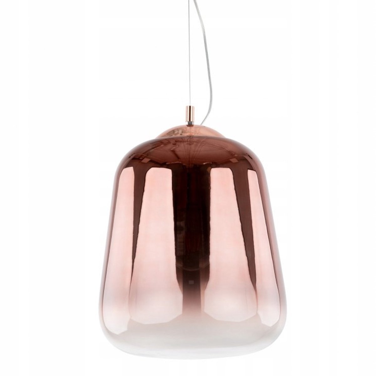 Italux Lanila MD-1712-3 Hanglamp Koper - Stijlvol en Functioneel