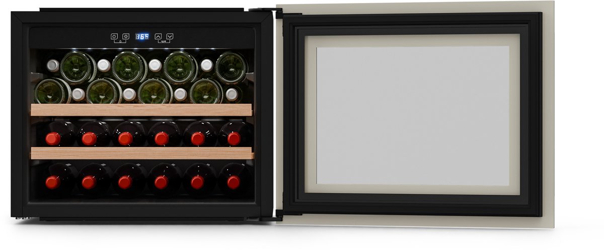 Klarstein Vinsider Victoria 28 (EAN: ...1569) - afbeelding 3