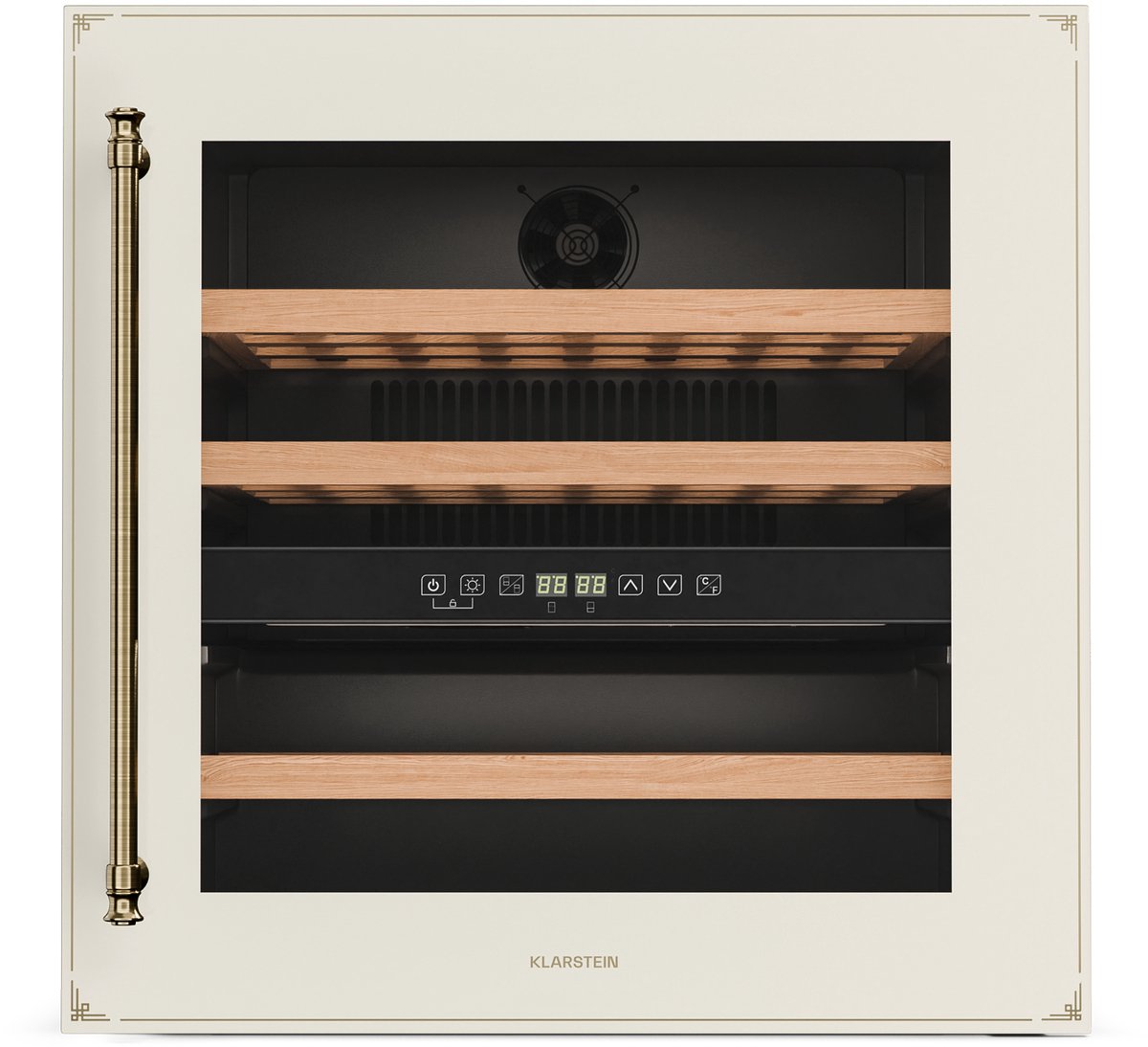 Klarstein Vinsider Victoria 36 (EAN: ...1583) - Klarstein - €533,60