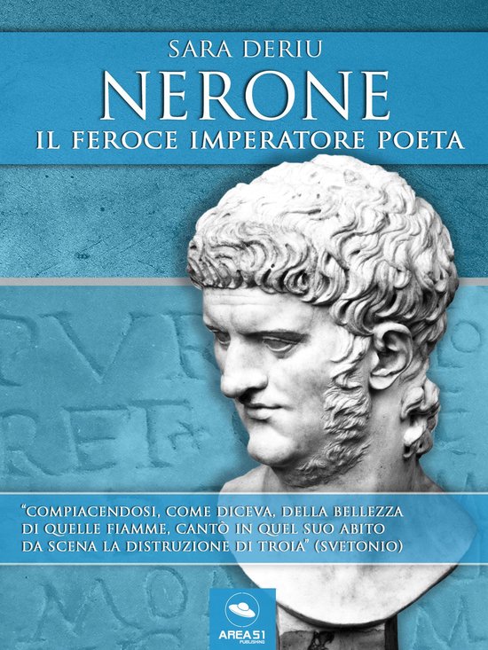 Nerone - cover