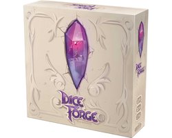 Dice Forge spelregels